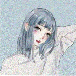 影迷老电影放映员头像