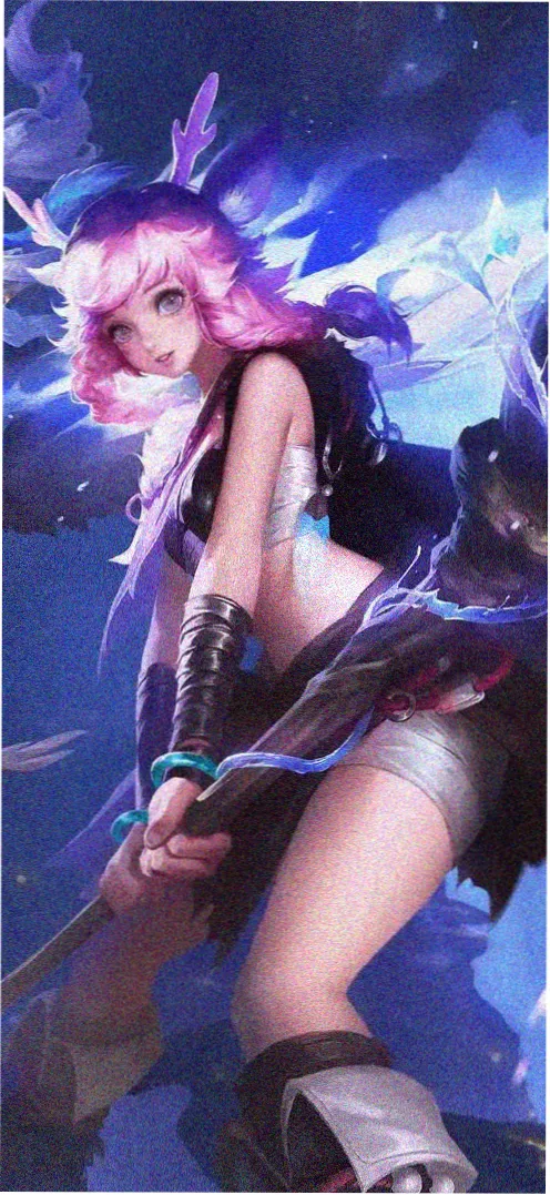 久久免费电影 裂城 短剧海报